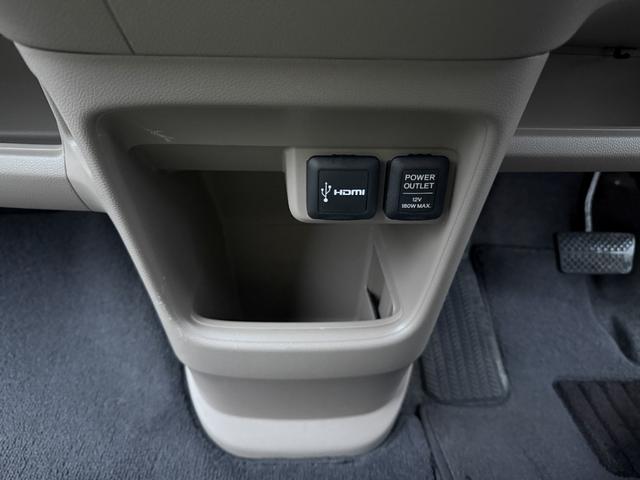 Ｎ－ＯＮＥ Ｇ・Ｌパッケージ　全国対応１年保証付　純正ディスプレイオーディオ　Ｂｌｕｅｔｏｏｔｈ　バックカメラ　ＨＤＭＩ　記録簿　ＨＩＤヘッドライト　フルオートエアコン　スマートキー　プッシュスタート　シートリフタ　アイスト（50枚目）