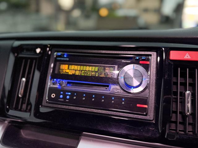 Ｎ－ＷＧＮカスタム Ｇ・ターボパッケージ　全国対応１年保証付　禁煙車　半革シート　衝突軽減ブレーキ　ターボ　パドルシフト　クルコン　プッシュスタート　スマートキ　フルオートエアコン　ＨＩＤヘッドライト　フルエアロ　１４インチアルミ　ローダウン（45枚目）