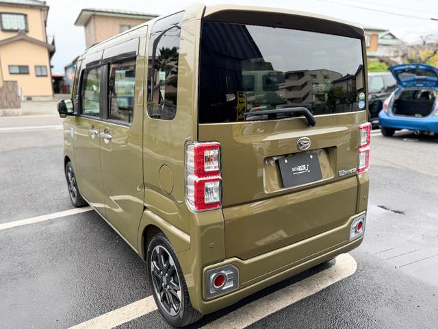ウェイク Gターボ レジャーエディションSAII 全国対応1年保証付 禁煙車 ターボ 両側パワースライドドア ストラーダメモリーナビ 地デジTV Bluetooth バックカメラ 純正LEDヘッドライト フォグ 15インチアルミ 衝突軽減ブレーキ(12枚目)