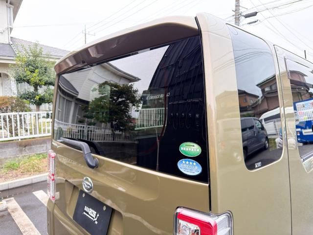 ウェイク Gターボ レジャーエディションSAII 全国対応1年保証付 禁煙車 ターボ 両側パワースライドドア ストラーダメモリーナビ 地デジTV Bluetooth バックカメラ 純正LEDヘッドライト フォグ 15インチアルミ 衝突軽減ブレーキ(15枚目)
