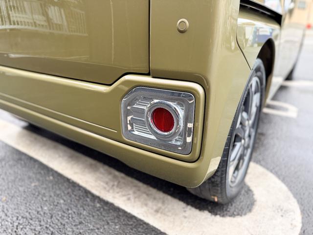 ウェイク Gターボ レジャーエディションSAII 全国対応1年保証付 禁煙車 ターボ 両側パワースライドドア ストラーダメモリーナビ 地デジTV Bluetooth バックカメラ 純正LEDヘッドライト フォグ 15インチアルミ 衝突軽減ブレーキ(20枚目)