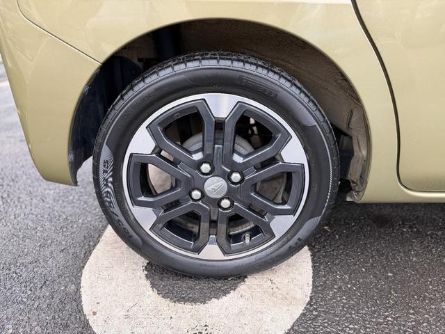 ウェイク Gターボ レジャーエディションSAII 全国対応1年保証付 禁煙車 ターボ 両側パワースライドドア ストラーダメモリーナビ 地デジTV Bluetooth バックカメラ 純正LEDヘッドライト フォグ 15インチアルミ 衝突軽減ブレーキ(22枚目)