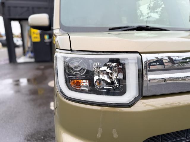 ウェイク Gターボ レジャーエディションSAII 全国対応1年保証付 禁煙車 ターボ 両側パワースライドドア ストラーダメモリーナビ 地デジTV Bluetooth バックカメラ 純正LEDヘッドライト フォグ 15インチアルミ 衝突軽減ブレーキ(28枚目)