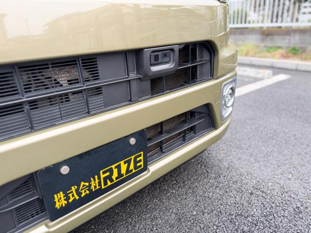 ウェイク Gターボ レジャーエディションSAII 全国対応1年保証付 禁煙車 ターボ 両側パワースライドドア ストラーダメモリーナビ 地デジTV Bluetooth バックカメラ 純正LEDヘッドライト フォグ 15インチアルミ 衝突軽減ブレーキ(31枚目)