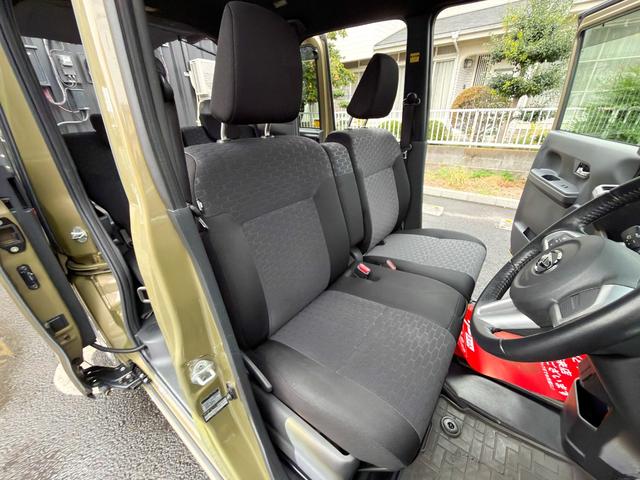 ウェイク Gターボ レジャーエディションSAII 全国対応1年保証付 禁煙車 ターボ 両側パワースライドドア ストラーダメモリーナビ 地デジTV Bluetooth バックカメラ 純正LEDヘッドライト フォグ 15インチアルミ 衝突軽減ブレーキ(64枚目)