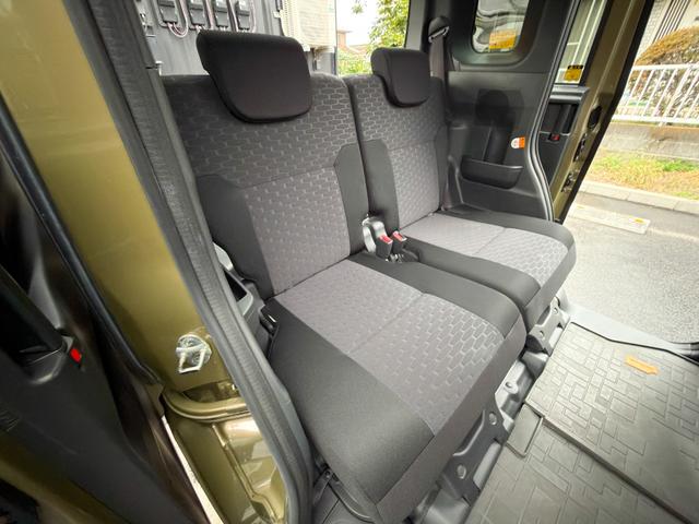 ウェイク Gターボ レジャーエディションSAII 全国対応1年保証付 禁煙車 ターボ 両側パワースライドドア ストラーダメモリーナビ 地デジTV Bluetooth バックカメラ 純正LEDヘッドライト フォグ 15インチアルミ 衝突軽減ブレーキ(66枚目)