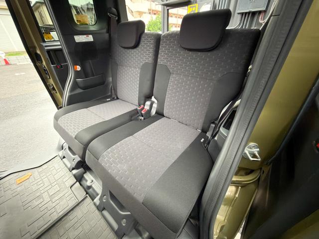 ウェイク Gターボ レジャーエディションSAII 全国対応1年保証付 禁煙車 ターボ 両側パワースライドドア ストラーダメモリーナビ 地デジTV Bluetooth バックカメラ 純正LEDヘッドライト フォグ 15インチアルミ 衝突軽減ブレーキ(68枚目)