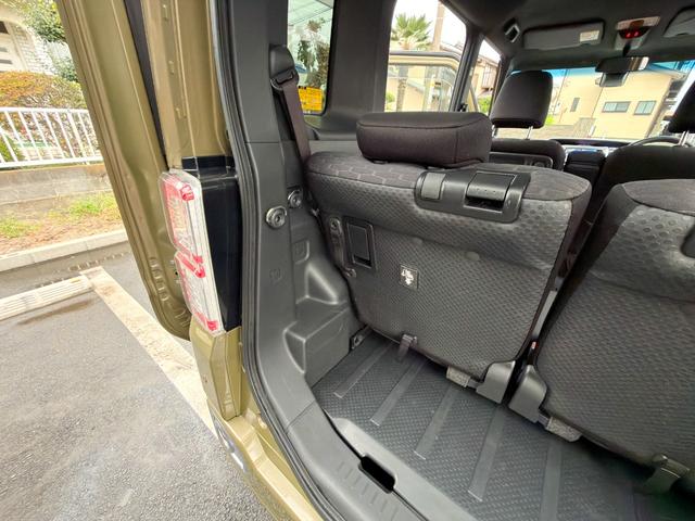 ウェイク Gターボ レジャーエディションSAII 全国対応1年保証付 禁煙車 ターボ 両側パワースライドドア ストラーダメモリーナビ 地デジTV Bluetooth バックカメラ 純正LEDヘッドライト フォグ 15インチアルミ 衝突軽減ブレーキ(76枚目)