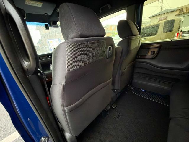 N-BOXカスタム G・Lホンダセンシング 青/黒ツートンカラー モデューロ14インチホイール 純正OP8インチインターナビ 地デジTV Bluetooth バックカメラ フルオートエアコン 両側パワースライドドア ビルトインETC クルコン(75枚目)