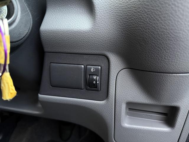 NV200バネットバン DX 禁煙車 キーレス 両側スライドドア ドライブレコーダー CDデッキ エアコン ETC ヘッドライトレベライザー リアフルフラット ウッドボード/ラバーマット パワーウインドー スモークフィルム(47枚目)