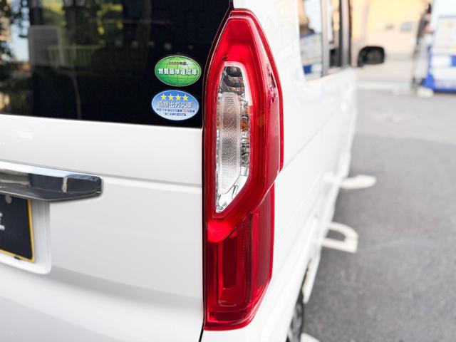 N-BOX G・Lホンダセンシング 4WD 衝突軽減ブレーキ 誤発進抑制 車線逸脱センサ 禁煙車 両側パワースライドドア アダプティブクルーズコントロール シートヒーター 純正OPインターナビ Bluetooth バックカメラ ETC(19枚目)