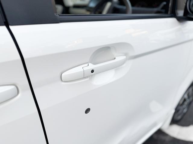 N-BOX G・Lホンダセンシング 4WD 衝突軽減ブレーキ 誤発進抑制 車線逸脱センサ 禁煙車 両側パワースライドドア アダプティブクルーズコントロール シートヒーター 純正OPインターナビ Bluetooth バックカメラ ETC(24枚目)