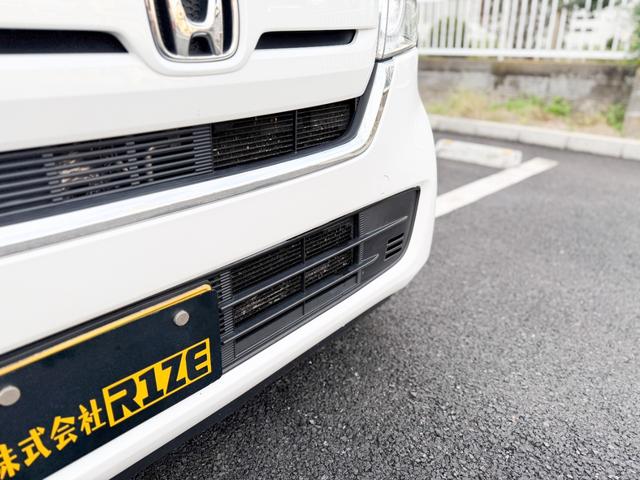 N-BOX G・Lホンダセンシング 4WD 衝突軽減ブレーキ 誤発進抑制 車線逸脱センサ 禁煙車 両側パワースライドドア アダプティブクルーズコントロール シートヒーター 純正OPインターナビ Bluetooth バックカメラ ETC(31枚目)