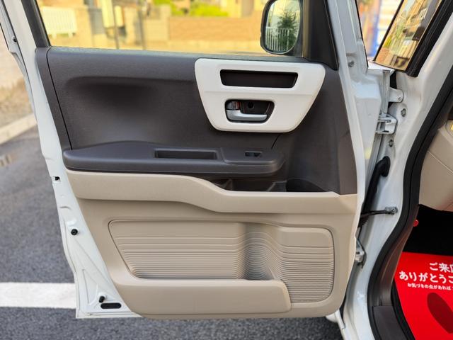 N-BOX G・Lホンダセンシング 4WD 衝突軽減ブレーキ 誤発進抑制 車線逸脱センサ 禁煙車 両側パワースライドドア アダプティブクルーズコントロール シートヒーター 純正OPインターナビ Bluetooth バックカメラ ETC(37枚目)