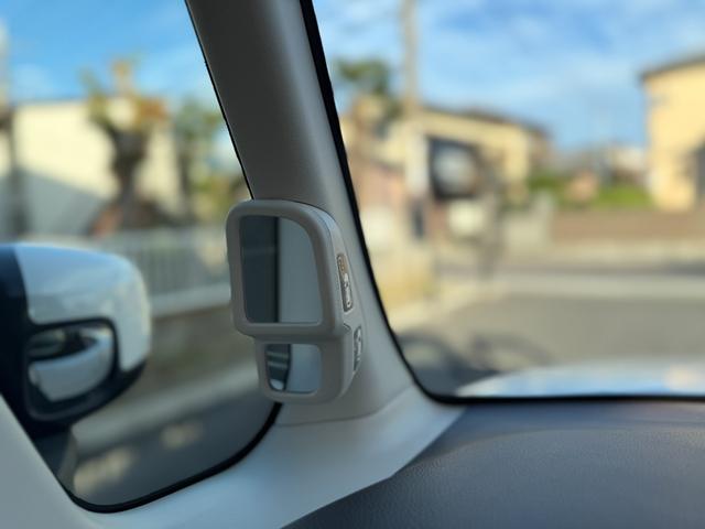 N-BOX G・Lホンダセンシング 4WD 衝突軽減ブレーキ 誤発進抑制 車線逸脱センサ 禁煙車 両側パワースライドドア アダプティブクルーズコントロール シートヒーター 純正OPインターナビ Bluetooth バックカメラ ETC(42枚目)