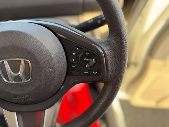 N-BOX G・Lホンダセンシング 4WD 衝突軽減ブレーキ 誤発進抑制 車線逸脱センサ 禁煙車 両側パワースライドドア アダプティブクルーズコントロール シートヒーター 純正OPインターナビ Bluetooth バックカメラ ETC(58枚目)
