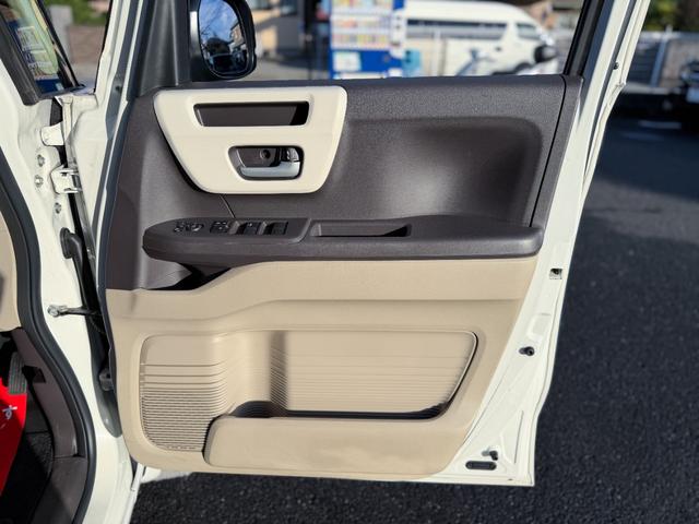 N-BOX G・Lホンダセンシング 4WD 衝突軽減ブレーキ 誤発進抑制 車線逸脱センサ 禁煙車 両側パワースライドドア アダプティブクルーズコントロール シートヒーター 純正OPインターナビ Bluetooth バックカメラ ETC(67枚目)