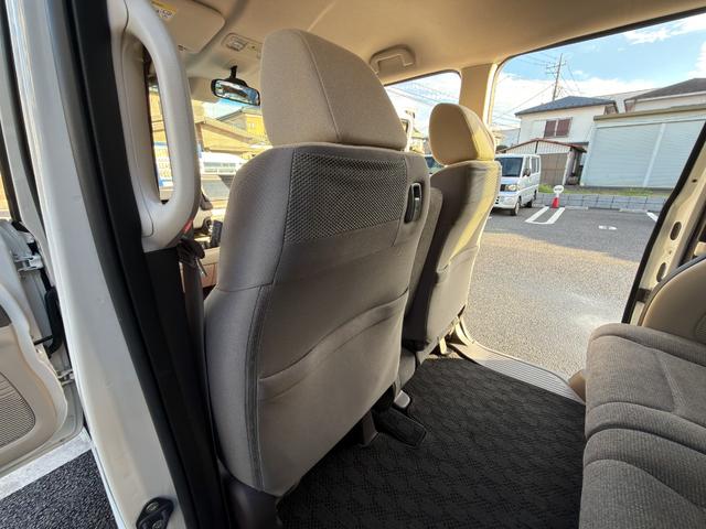 N-BOX G・Lホンダセンシング 4WD 衝突軽減ブレーキ 誤発進抑制 車線逸脱センサ 禁煙車 両側パワースライドドア アダプティブクルーズコントロール シートヒーター 純正OPインターナビ Bluetooth バックカメラ ETC(72枚目)