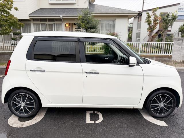 N-ONE G・Aパッケージ 全国対応1年保証付 禁煙車 衝突軽減ブレーキ 15インチアルミ フルオートエアコン 純正OPインターナビ 1セグTV Bluetooth アイドリングストップ ケンウッドドラレコ ブラックインテリア(9枚目)