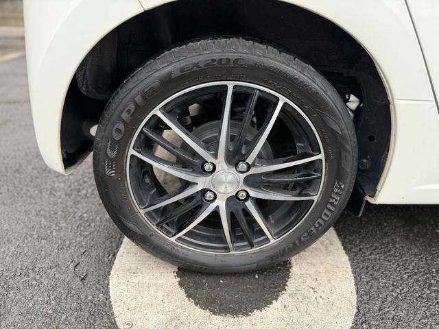 N-ONE G・Aパッケージ 全国対応1年保証付 禁煙車 衝突軽減ブレーキ 15インチアルミ フルオートエアコン 純正OPインターナビ 1セグTV Bluetooth アイドリングストップ ケンウッドドラレコ ブラックインテリア(19枚目)