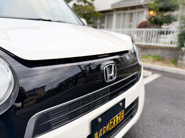 N-ONE G・Aパッケージ 全国対応1年保証付 禁煙車 衝突軽減ブレーキ 15インチアルミ フルオートエアコン 純正OPインターナビ 1セグTV Bluetooth アイドリングストップ ケンウッドドラレコ ブラックインテリア(26枚目)