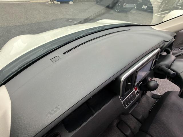 N-ONE G・Aパッケージ 全国対応1年保証付 禁煙車 衝突軽減ブレーキ 15インチアルミ フルオートエアコン 純正OPインターナビ 1セグTV Bluetooth アイドリングストップ ケンウッドドラレコ ブラックインテリア(33枚目)