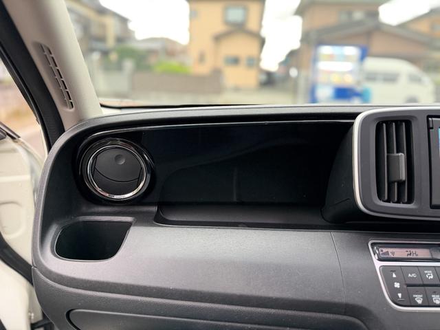 N-ONE G・Aパッケージ 全国対応1年保証付 禁煙車 衝突軽減ブレーキ 15インチアルミ フルオートエアコン 純正OPインターナビ 1セグTV Bluetooth アイドリングストップ ケンウッドドラレコ ブラックインテリア(39枚目)