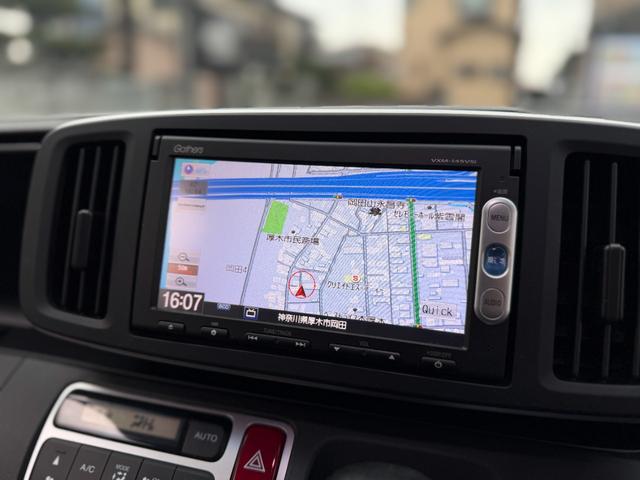 N-ONE G・Aパッケージ 全国対応1年保証付 禁煙車 衝突軽減ブレーキ 15インチアルミ フルオートエアコン 純正OPインターナビ 1セグTV Bluetooth アイドリングストップ ケンウッドドラレコ ブラックインテリア(43枚目)