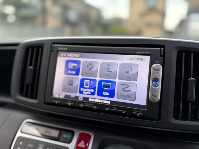 N-ONE G・Aパッケージ 全国対応1年保証付 禁煙車 衝突軽減ブレーキ 15インチアルミ フルオートエアコン 純正OPインターナビ 1セグTV Bluetooth アイドリングストップ ケンウッドドラレコ ブラックインテリア(44枚目)