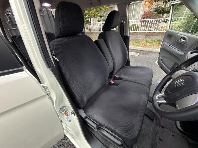 N-ONE G・Aパッケージ 全国対応1年保証付 禁煙車 衝突軽減ブレーキ 15インチアルミ フルオートエアコン 純正OPインターナビ 1セグTV Bluetooth アイドリングストップ ケンウッドドラレコ ブラックインテリア(62枚目)