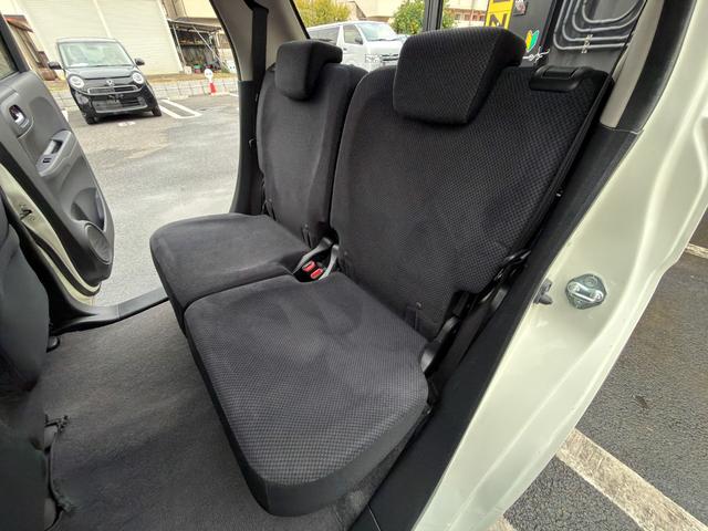 N-ONE G・Aパッケージ 全国対応1年保証付 禁煙車 衝突軽減ブレーキ 15インチアルミ フルオートエアコン 純正OPインターナビ 1セグTV Bluetooth アイドリングストップ ケンウッドドラレコ ブラックインテリア(66枚目)