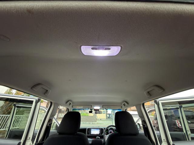 N-ONE G・Aパッケージ 全国対応1年保証付 禁煙車 衝突軽減ブレーキ 15インチアルミ フルオートエアコン 純正OPインターナビ 1セグTV Bluetooth アイドリングストップ ケンウッドドラレコ ブラックインテリア(70枚目)