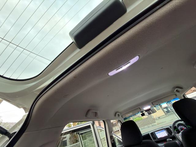 N-ONE G・Aパッケージ 全国対応1年保証付 禁煙車 衝突軽減ブレーキ 15インチアルミ フルオートエアコン 純正OPインターナビ 1セグTV Bluetooth アイドリングストップ ケンウッドドラレコ ブラックインテリア(71枚目)