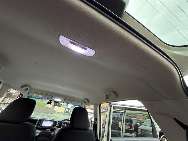 N-ONE G・Aパッケージ 全国対応1年保証付 禁煙車 衝突軽減ブレーキ 15インチアルミ フルオートエアコン 純正OPインターナビ 1セグTV Bluetooth アイドリングストップ ケンウッドドラレコ ブラックインテリア(72枚目)