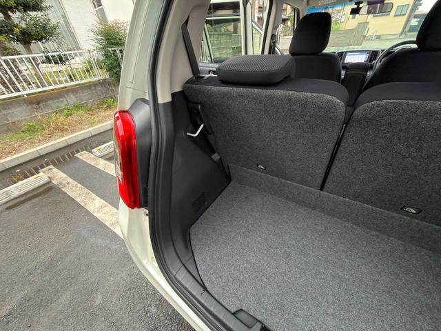 N-ONE G・Aパッケージ 全国対応1年保証付 禁煙車 衝突軽減ブレーキ 15インチアルミ フルオートエアコン 純正OPインターナビ 1セグTV Bluetooth アイドリングストップ ケンウッドドラレコ ブラックインテリア(74枚目)