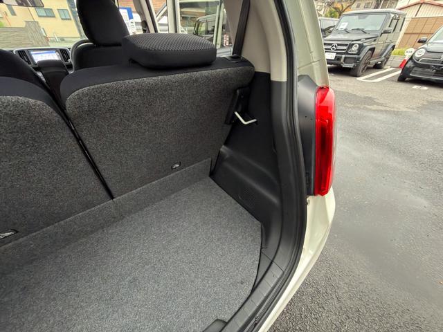 N-ONE G・Aパッケージ 全国対応1年保証付 禁煙車 衝突軽減ブレーキ 15インチアルミ フルオートエアコン 純正OPインターナビ 1セグTV Bluetooth アイドリングストップ ケンウッドドラレコ ブラックインテリア(75枚目)