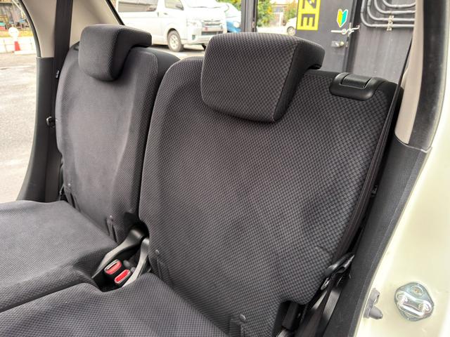 N-ONE G・Aパッケージ 全国対応1年保証付 禁煙車 衝突軽減ブレーキ 15インチアルミ フルオートエアコン 純正OPインターナビ 1セグTV Bluetooth アイドリングストップ ケンウッドドラレコ ブラックインテリア(79枚目)