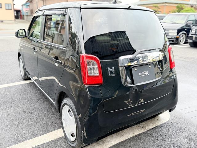 N-ONE G 全国対応1年保証付 禁煙車 純正OPインターナビ 1セグTV Bluetooth ETC フルオートエアコン アイドリングストップ ヘッドライトレベライザー ベージュインテリア スマートキー(12枚目)
