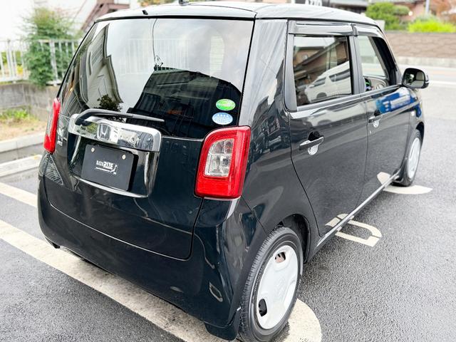 N-ONE G 全国対応1年保証付 禁煙車 純正OPインターナビ 1セグTV Bluetooth ETC フルオートエアコン アイドリングストップ ヘッドライトレベライザー ベージュインテリア スマートキー(13枚目)