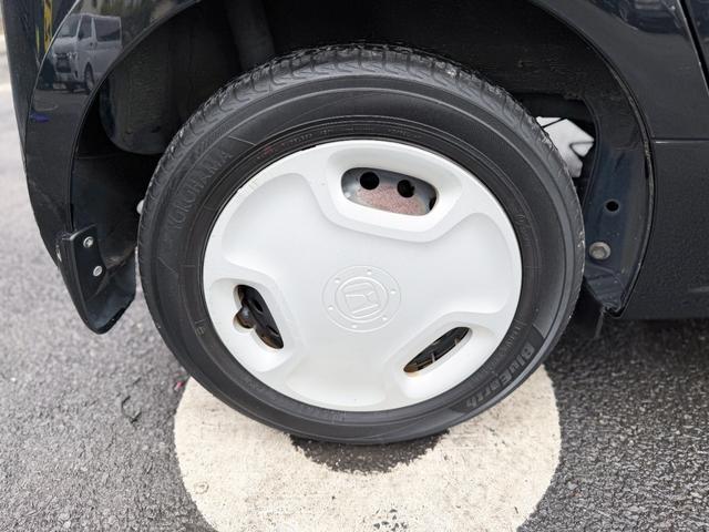 N-ONE G 全国対応1年保証付 禁煙車 純正OPインターナビ 1セグTV Bluetooth ETC フルオートエアコン アイドリングストップ ヘッドライトレベライザー ベージュインテリア スマートキー(20枚目)