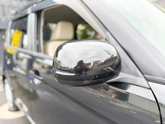 N-ONE G 全国対応1年保証付 禁煙車 純正OPインターナビ 1セグTV Bluetooth ETC フルオートエアコン アイドリングストップ ヘッドライトレベライザー ベージュインテリア スマートキー(24枚目)