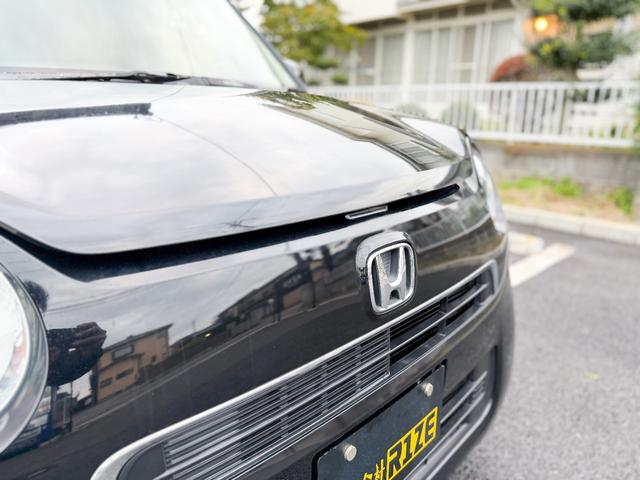 N-ONE G 全国対応1年保証付 禁煙車 純正OPインターナビ 1セグTV Bluetooth ETC フルオートエアコン アイドリングストップ ヘッドライトレベライザー ベージュインテリア スマートキー(26枚目)