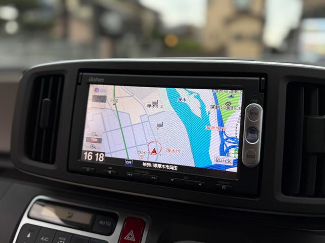 N-ONE G 全国対応1年保証付 禁煙車 純正OPインターナビ 1セグTV Bluetooth ETC フルオートエアコン アイドリングストップ ヘッドライトレベライザー ベージュインテリア スマートキー(43枚目)