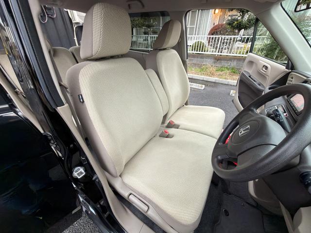 N-ONE G 全国対応1年保証付 禁煙車 純正OPインターナビ 1セグTV Bluetooth ETC フルオートエアコン アイドリングストップ ヘッドライトレベライザー ベージュインテリア スマートキー(61枚目)