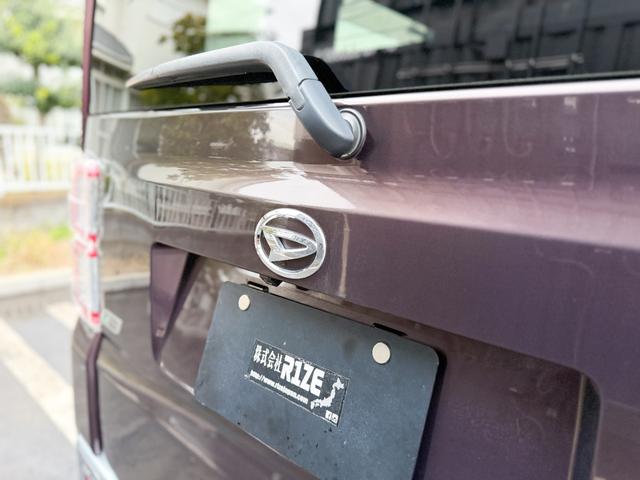 ウェイク G SA 全国対応1年保証付 ターボ 禁煙車 衝突軽減ブレーキ 両側パワースライドドア プッシュスタート ケンウッドメモリーナビ 地デジTV Bluetooth バックカメラ ETC ブラックインテリア(16枚目)