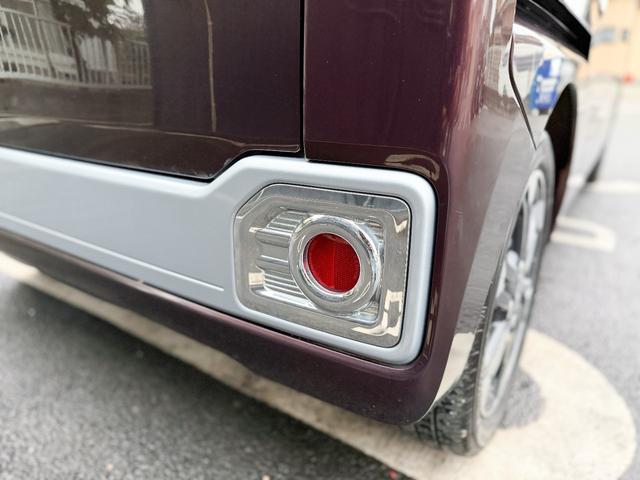 ウェイク G SA 全国対応1年保証付 ターボ 禁煙車 衝突軽減ブレーキ 両側パワースライドドア プッシュスタート ケンウッドメモリーナビ 地デジTV Bluetooth バックカメラ ETC ブラックインテリア(19枚目)