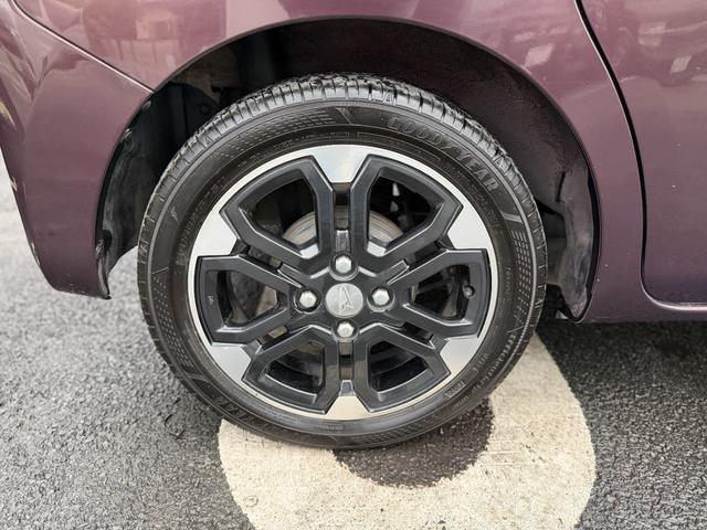 ウェイク G SA 全国対応1年保証付 ターボ 禁煙車 衝突軽減ブレーキ 両側パワースライドドア プッシュスタート ケンウッドメモリーナビ 地デジTV Bluetooth バックカメラ ETC ブラックインテリア(21枚目)