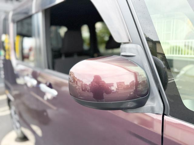 ウェイク G SA 全国対応1年保証付 ターボ 禁煙車 衝突軽減ブレーキ 両側パワースライドドア プッシュスタート ケンウッドメモリーナビ 地デジTV Bluetooth バックカメラ ETC ブラックインテリア(25枚目)