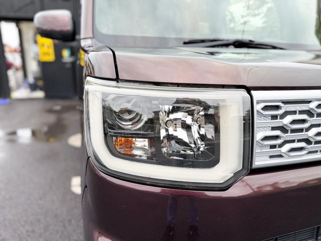 ウェイク G SA 全国対応1年保証付 ターボ 禁煙車 衝突軽減ブレーキ 両側パワースライドドア プッシュスタート ケンウッドメモリーナビ 地デジTV Bluetooth バックカメラ ETC ブラックインテリア(26枚目)