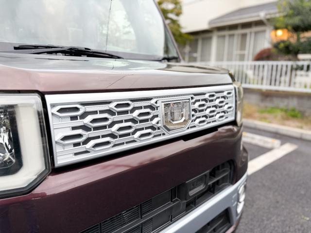 ウェイク G SA 全国対応1年保証付 ターボ 禁煙車 衝突軽減ブレーキ 両側パワースライドドア プッシュスタート ケンウッドメモリーナビ 地デジTV Bluetooth バックカメラ ETC ブラックインテリア(27枚目)